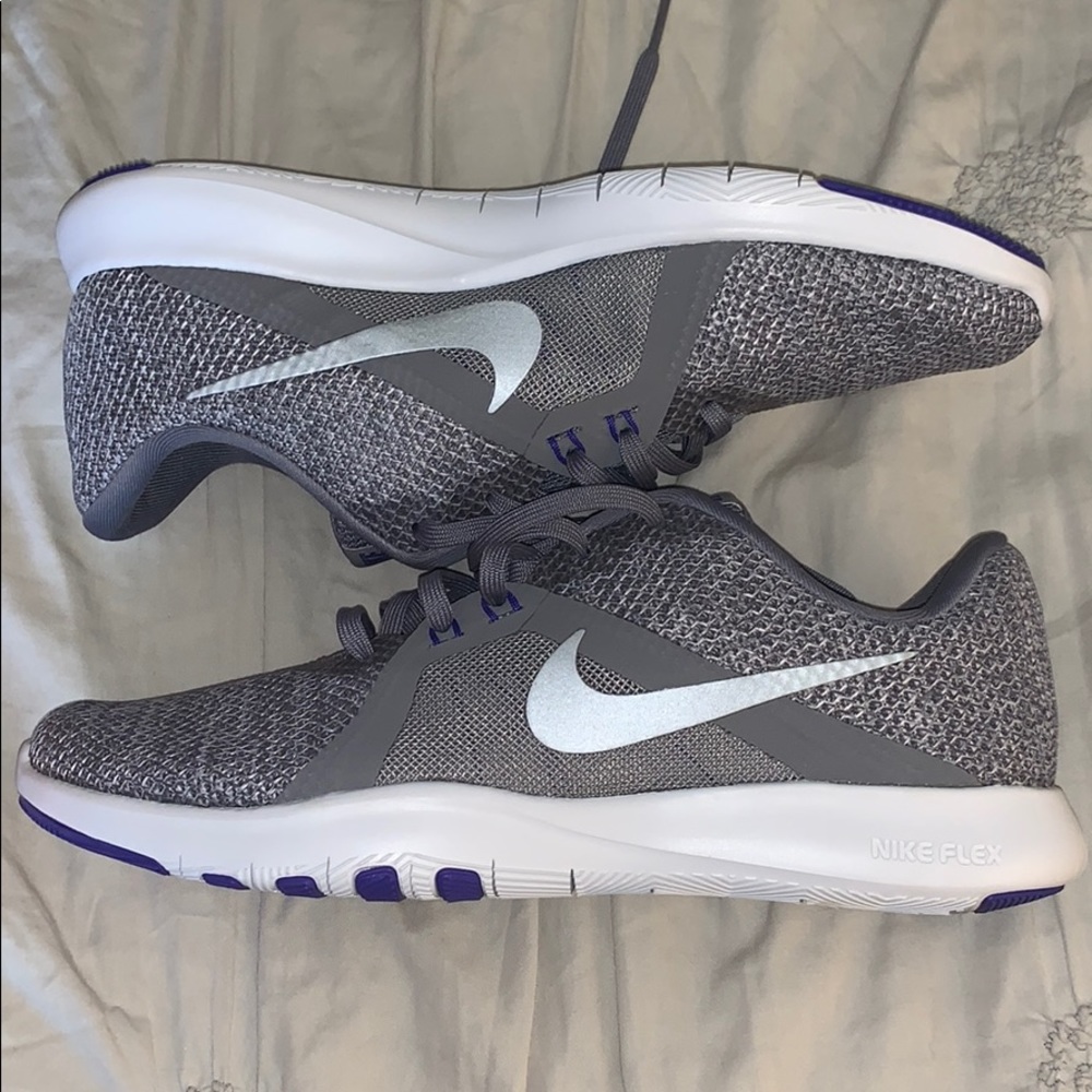 Nike Flex Trainer 8